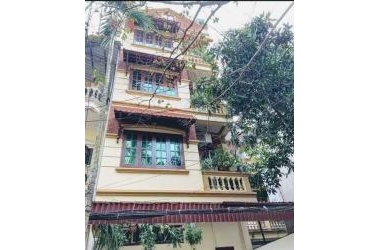 Bán nhà Hoàng Đạo Thành, oto tránh, KINH DOANH, 50m2, 4.9 tỷ. LH: 0903409888